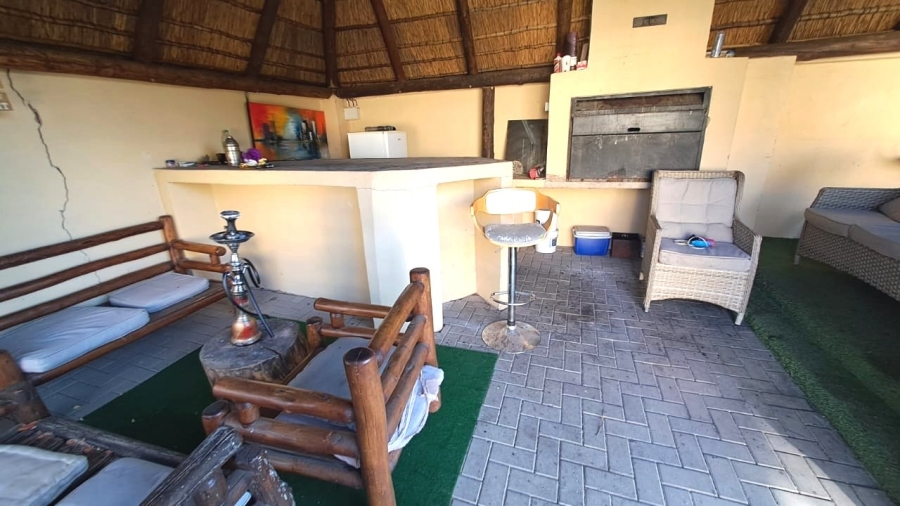 3 Bedroom Property for Sale in Universitas Free State